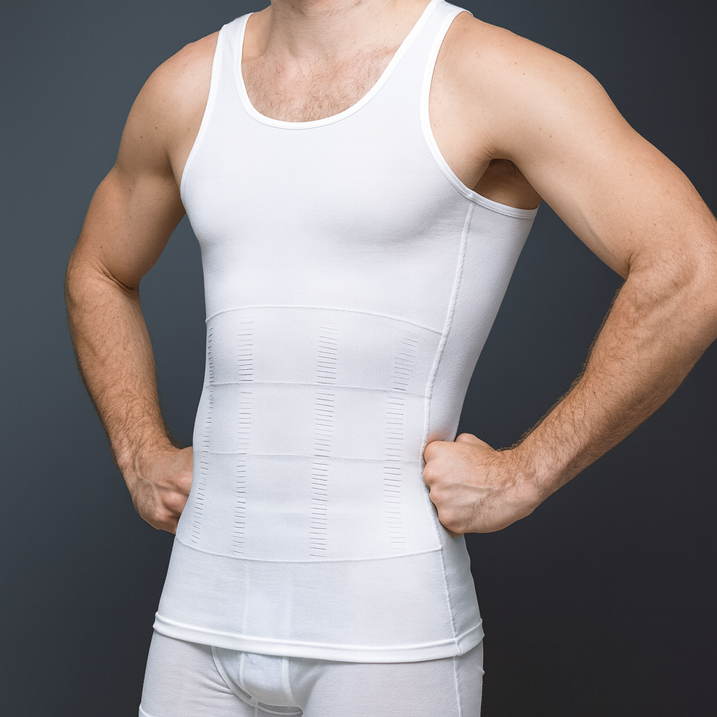 CoreSculpt Tank – Confidence Starts Within