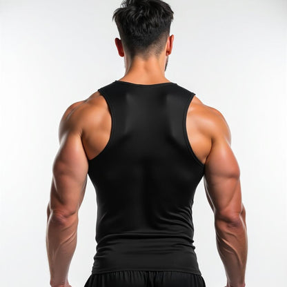 CoreSculpt Tank – Confidence Starts Within